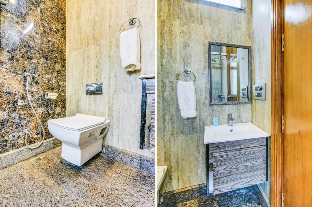 Fabhotel Floyd