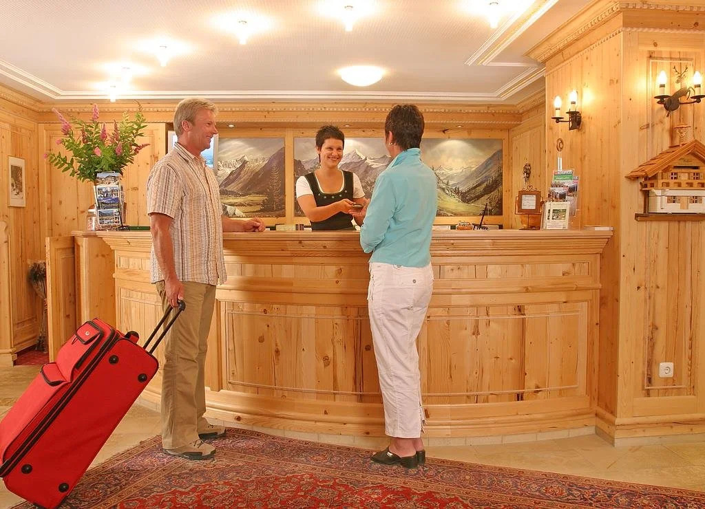 Hotel Gassner - 4 Sterne Superior - 1200 qm SPA
