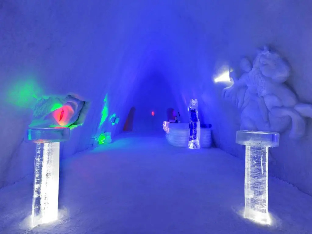 Hunderfossen Hotel & Resort