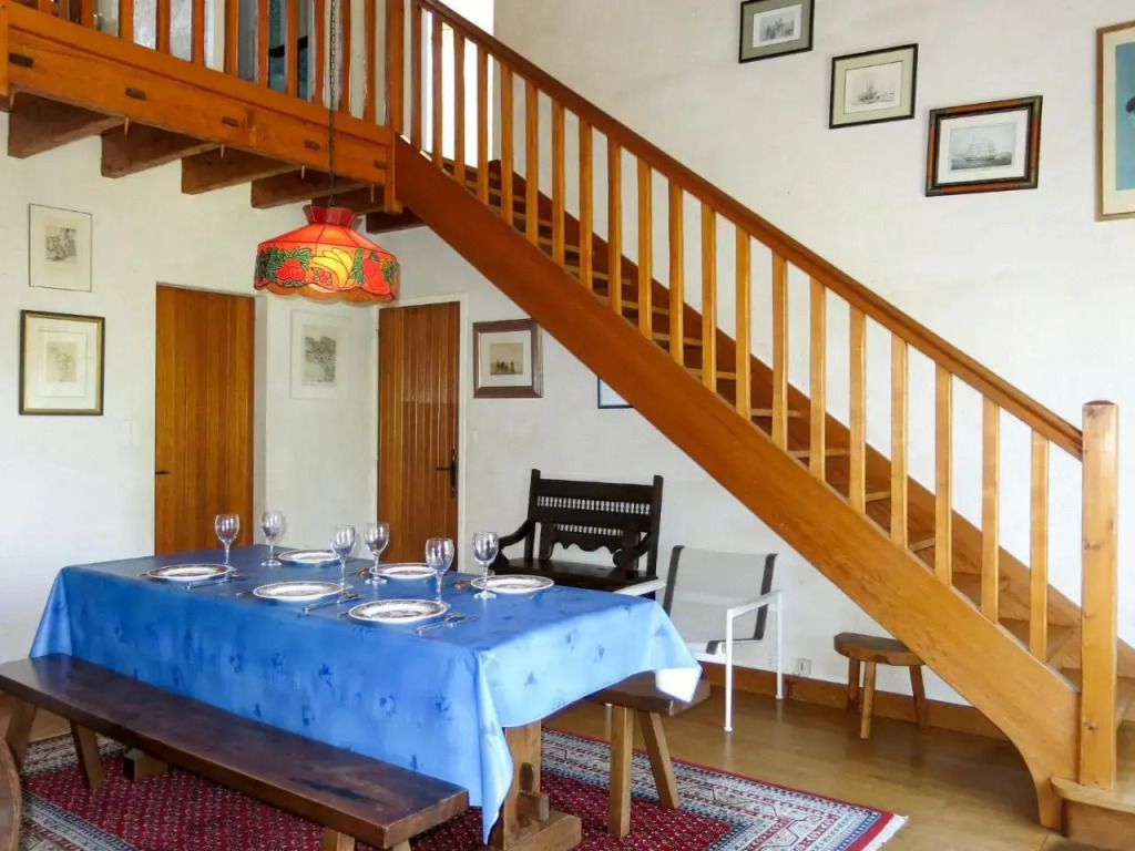 Holiday Home Stergann - Meq301 by Interhome