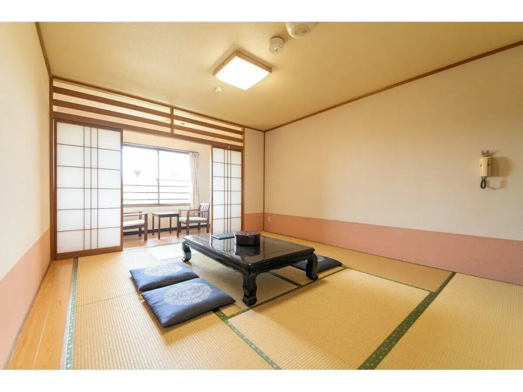 Marugen Ryokan
