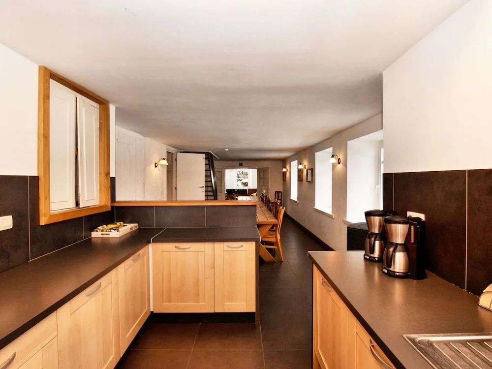 Holiday Home Ideal for Groups