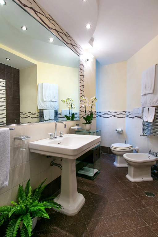 Cubo Apartments