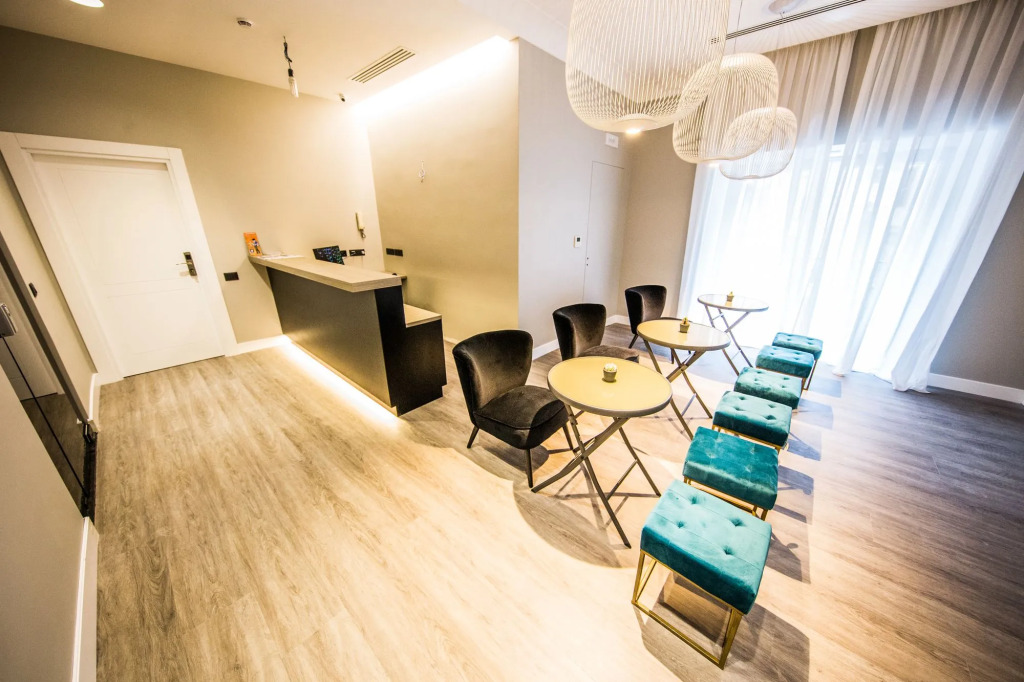 B&B Art House By Dimorra