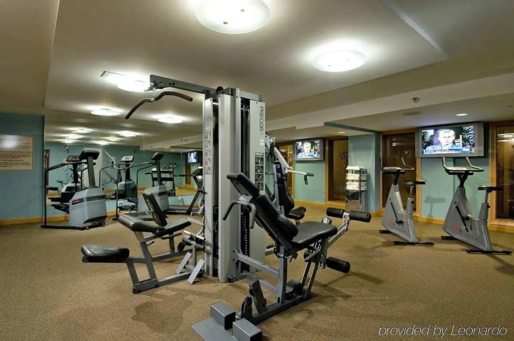 DoubleTree by Hilton Chicago - Arlington Heights