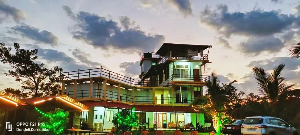 STAYMAKER BlackBuck Adventures