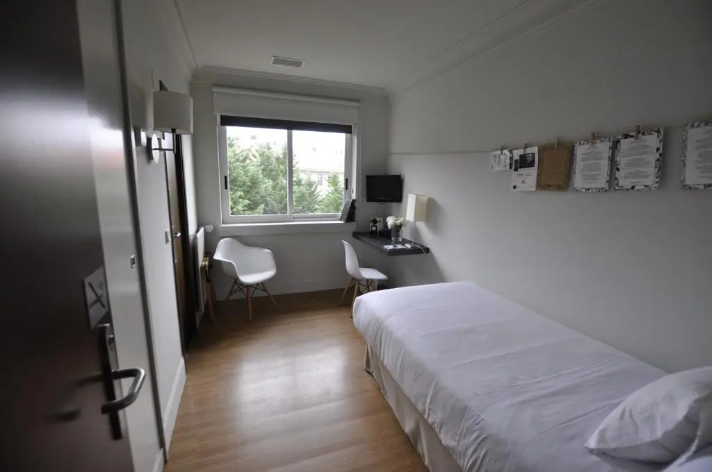 Hotel Rio Bidasoa