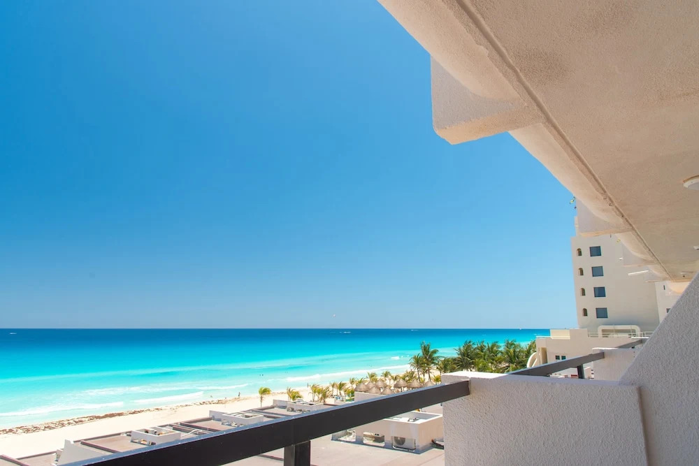 Nice Apartment Ocean View with 2 bedroom