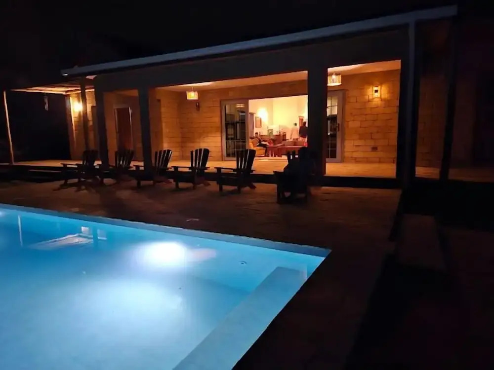 Lux Suites Leilani Annex Naivasha