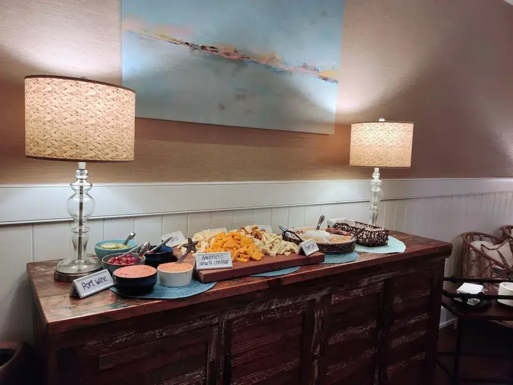 Avenue Inn & Spa