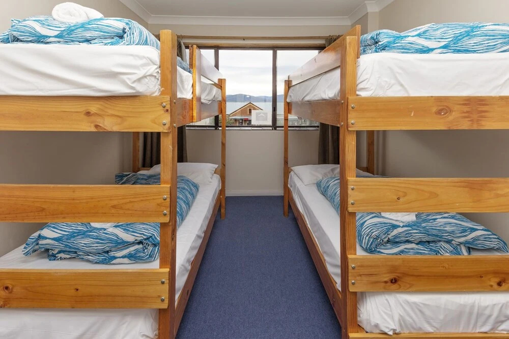 Central Park 7 - the convenience of location & the warmth of comfortab