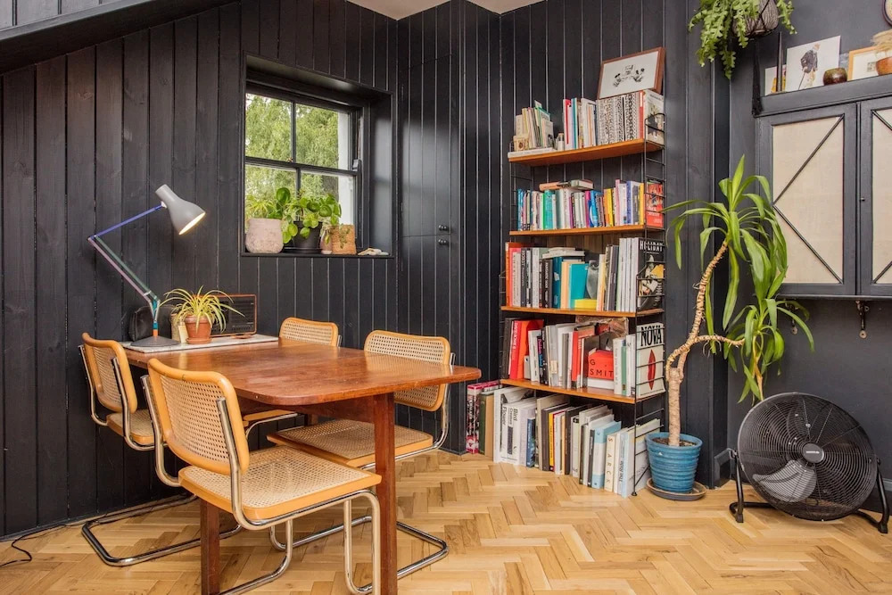 Stunning 2 Bedroom House in De Beauvoir Town