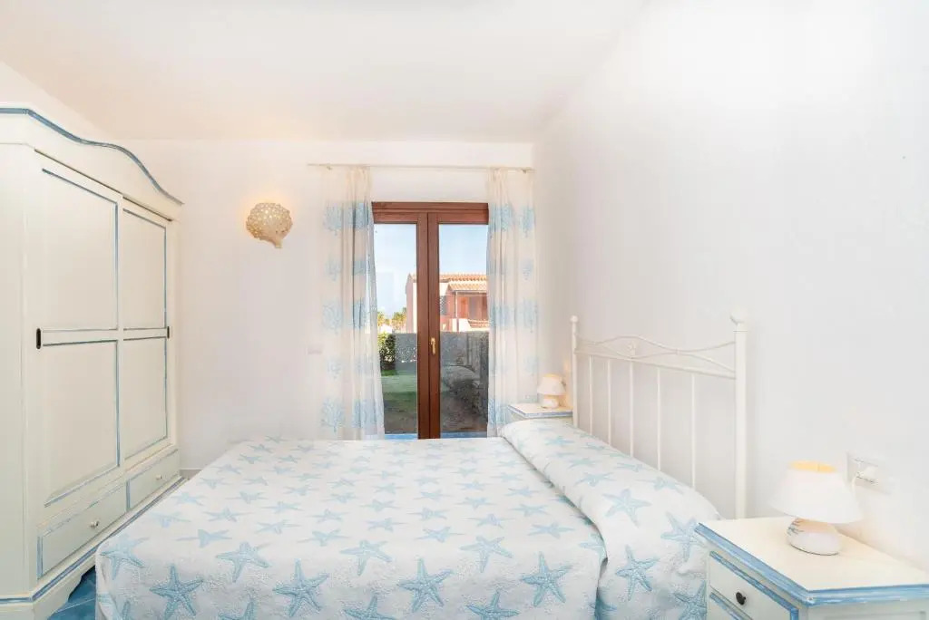 Terrazze sul Porto C6