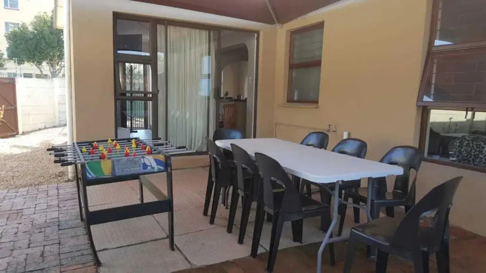 Holiday Home Near Beach