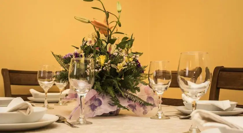Apartamento Suite Barrio Paris
