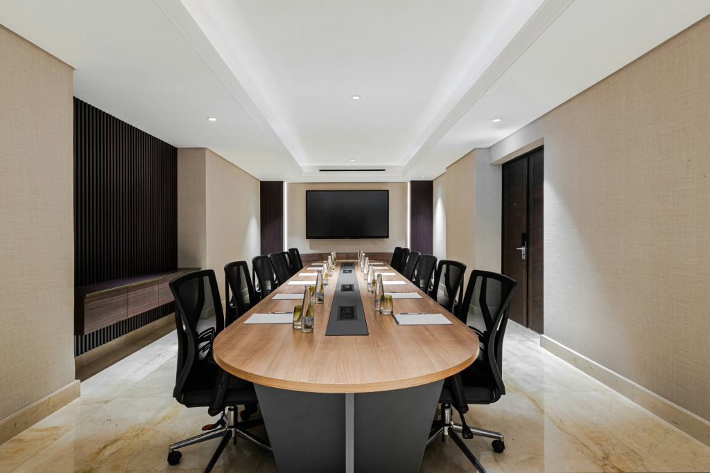 Doubletree By Hilton Amman Hotel & Residences