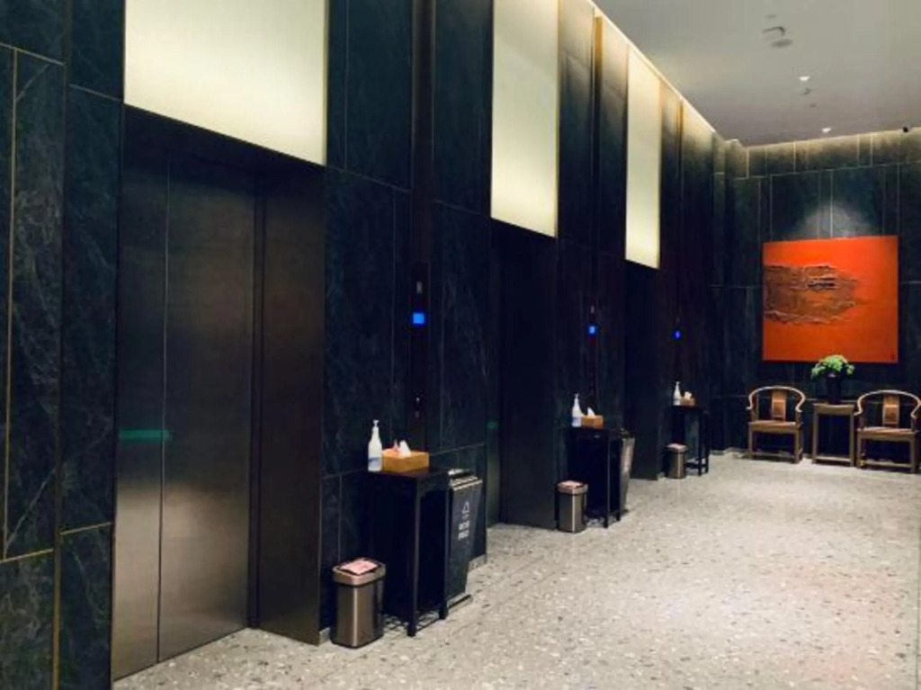 Sanjiang International Hotel
