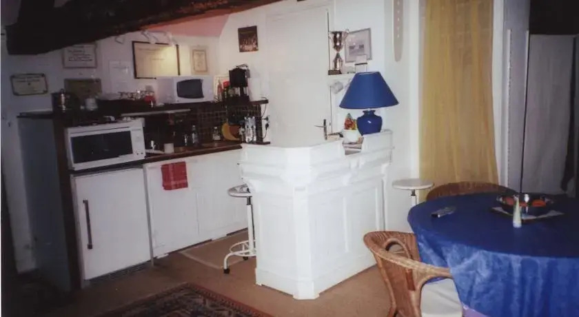 Logis de Semur