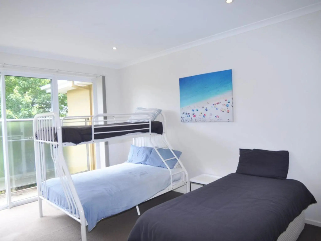 Sandpiper 3 - Close to Town and Beach