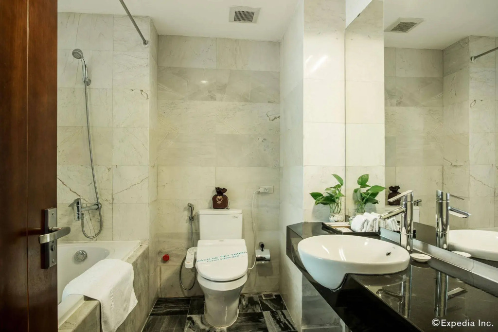 Nesta Hanoi Hotel