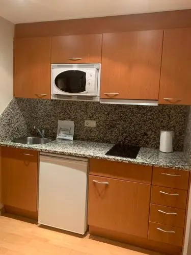 Apartaments Turístics Conseller