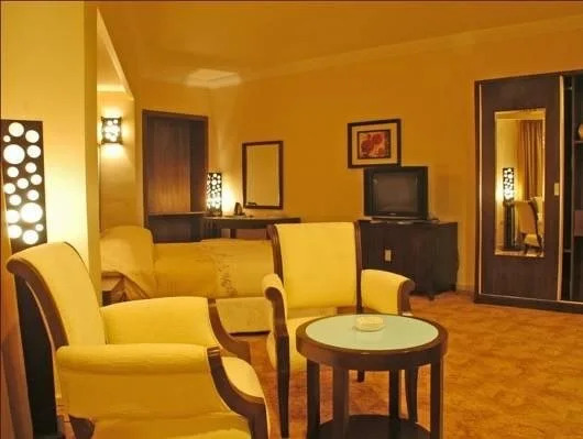 Arabela Hotel