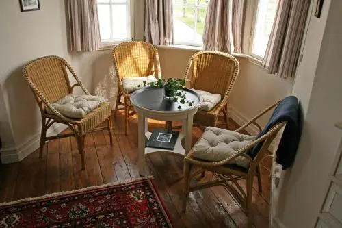 Villa Badhusgatan