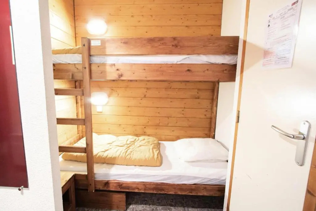Résidence Les Portes De La Vanoise - 2 Pièces pour 6 Personnes 193054