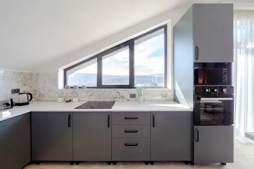 Niabi 3Bdr Mansard(No Front Desk Contact The 5 Days In Advance)