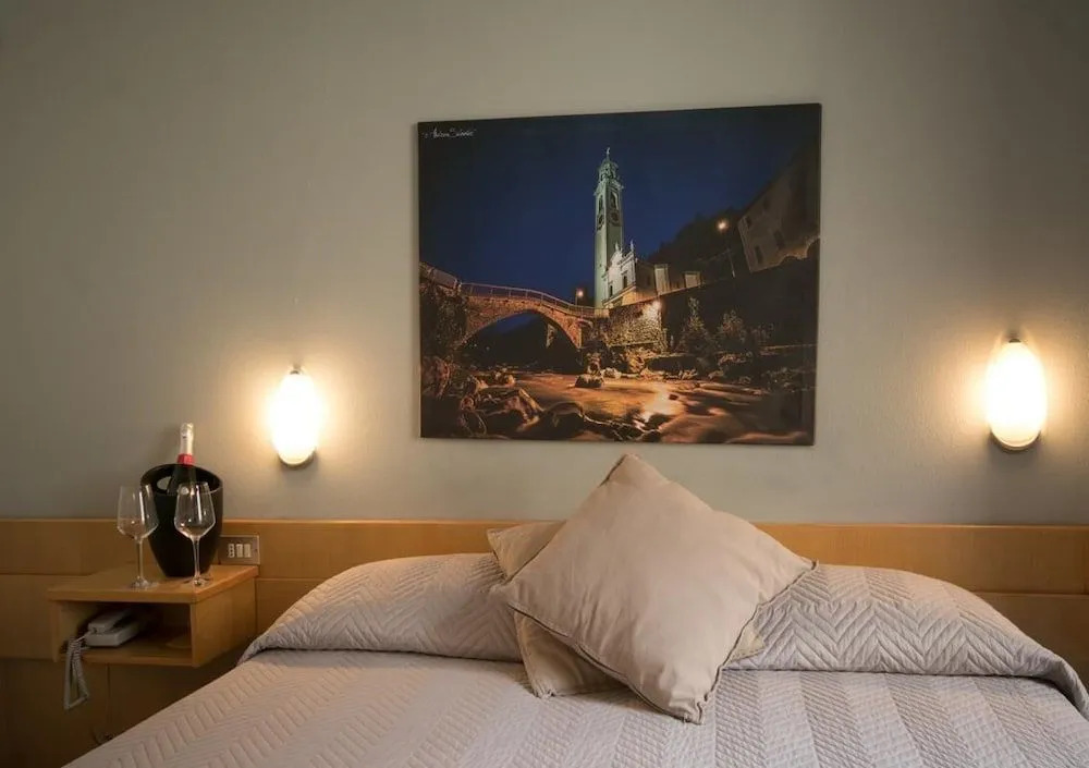 Crimea Wine Hotel