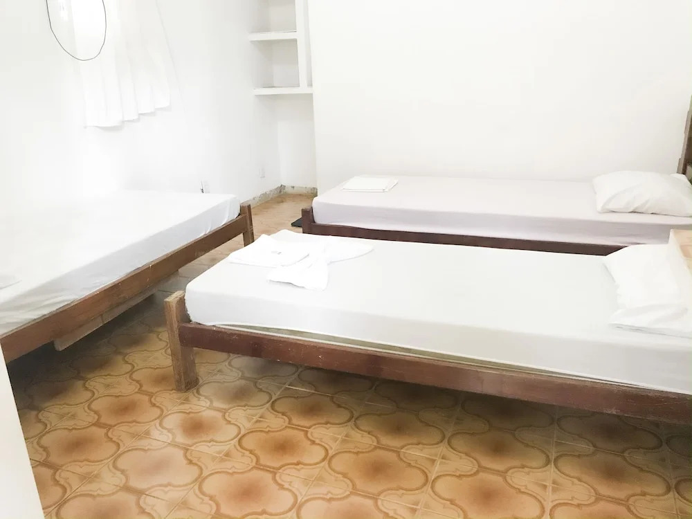 Pousada do Carmo