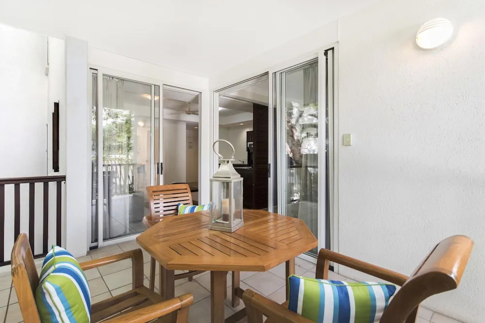 The Reef Retreat Townhouses