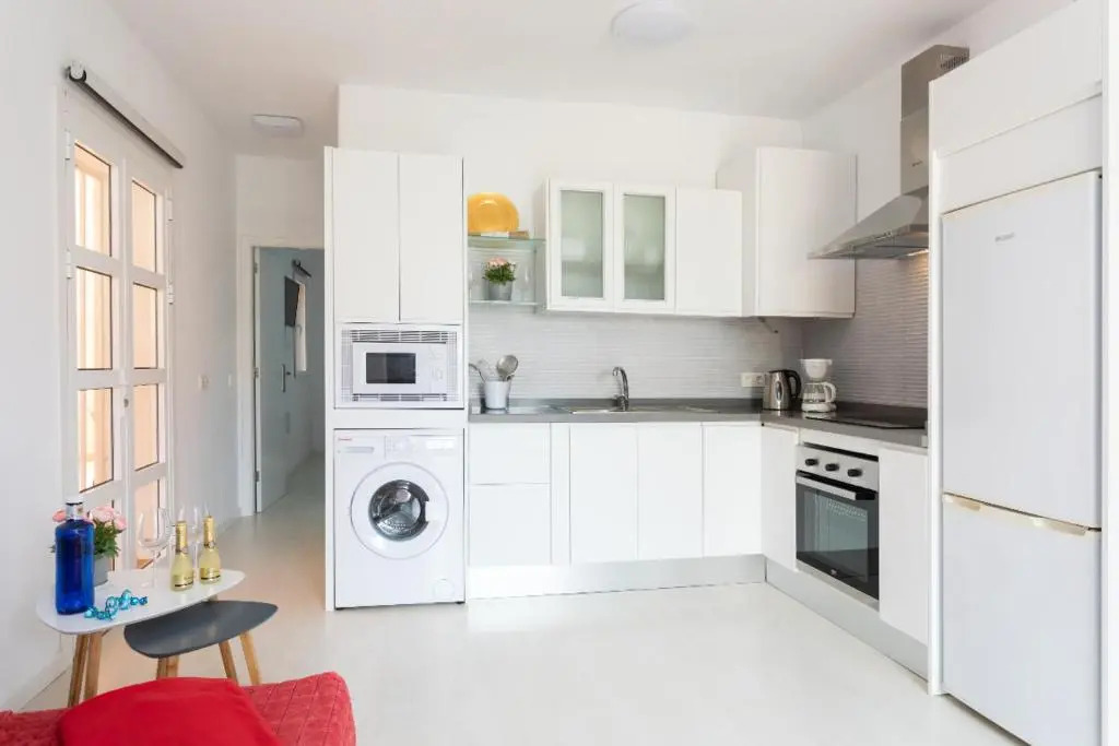 Apartamento Orlando 85 en Costa Adeje