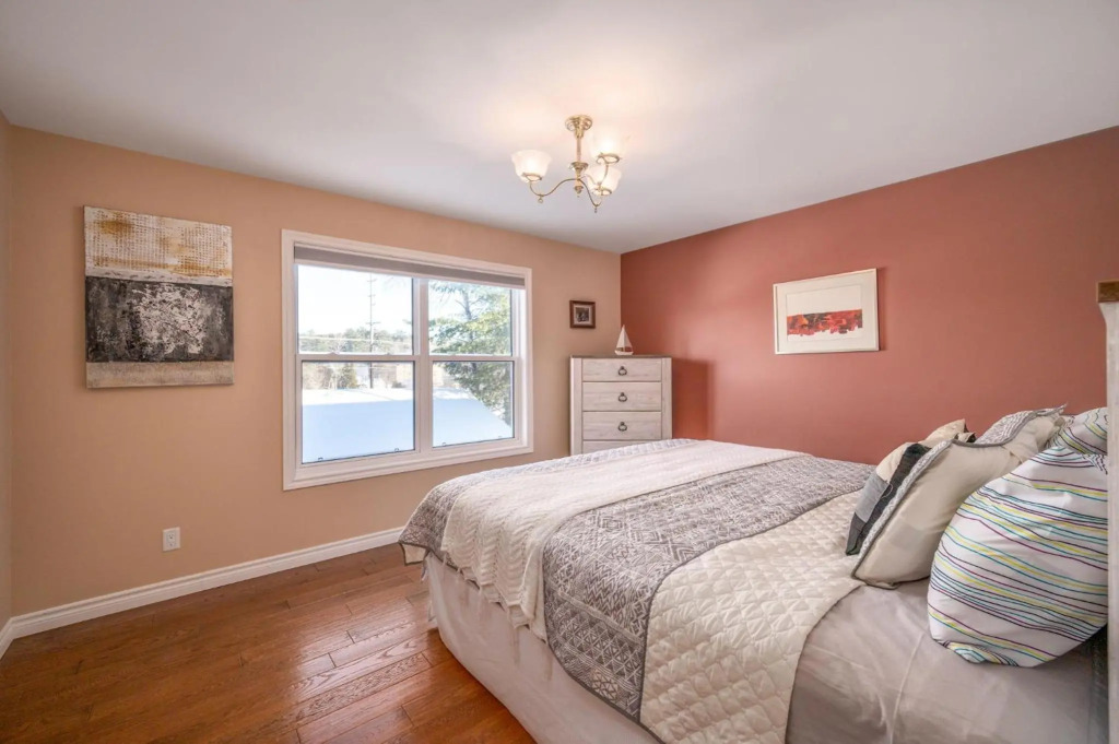 Point Of View I 55 SmartTV I Riverside I Sleeps 5