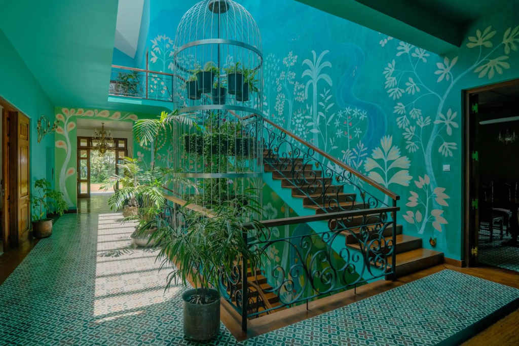 Kandy Dendrobium House