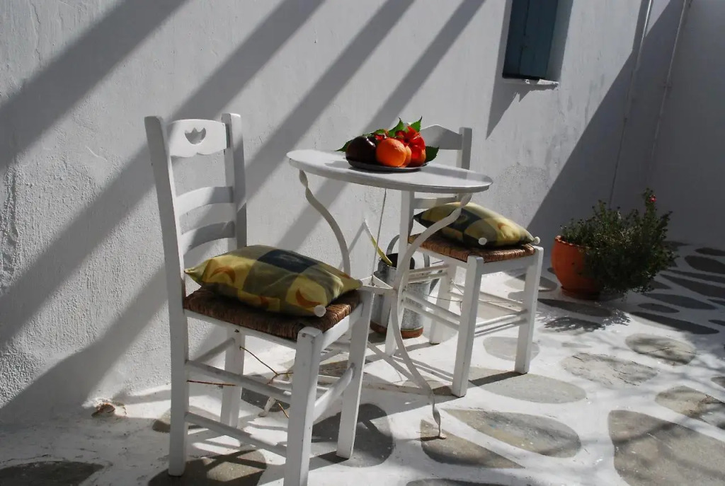 Andrianis Guest House