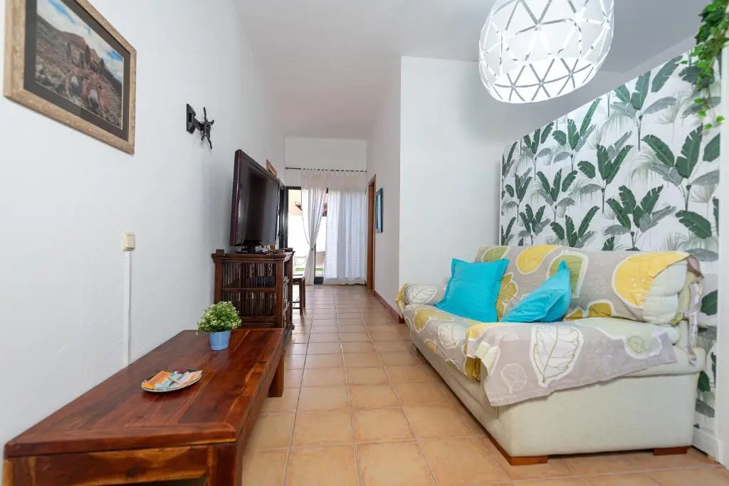 Mammanico Apartament