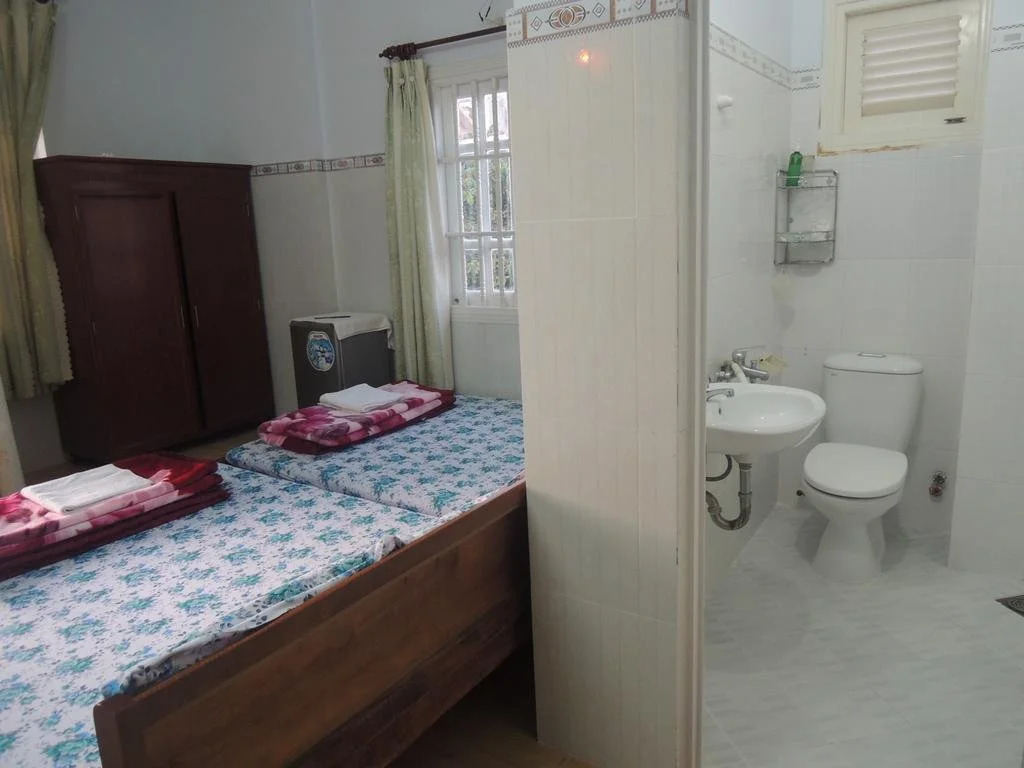Truong Phat Motel