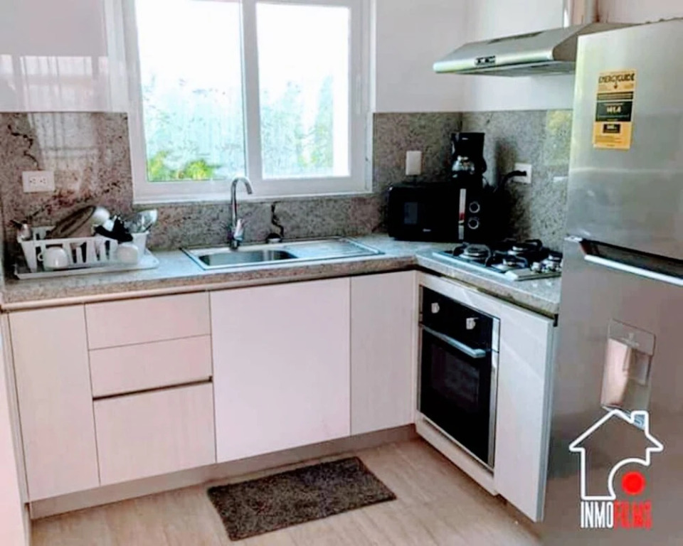 Exclusive Apartment one Block From Bavaro Beach in Punta Cana