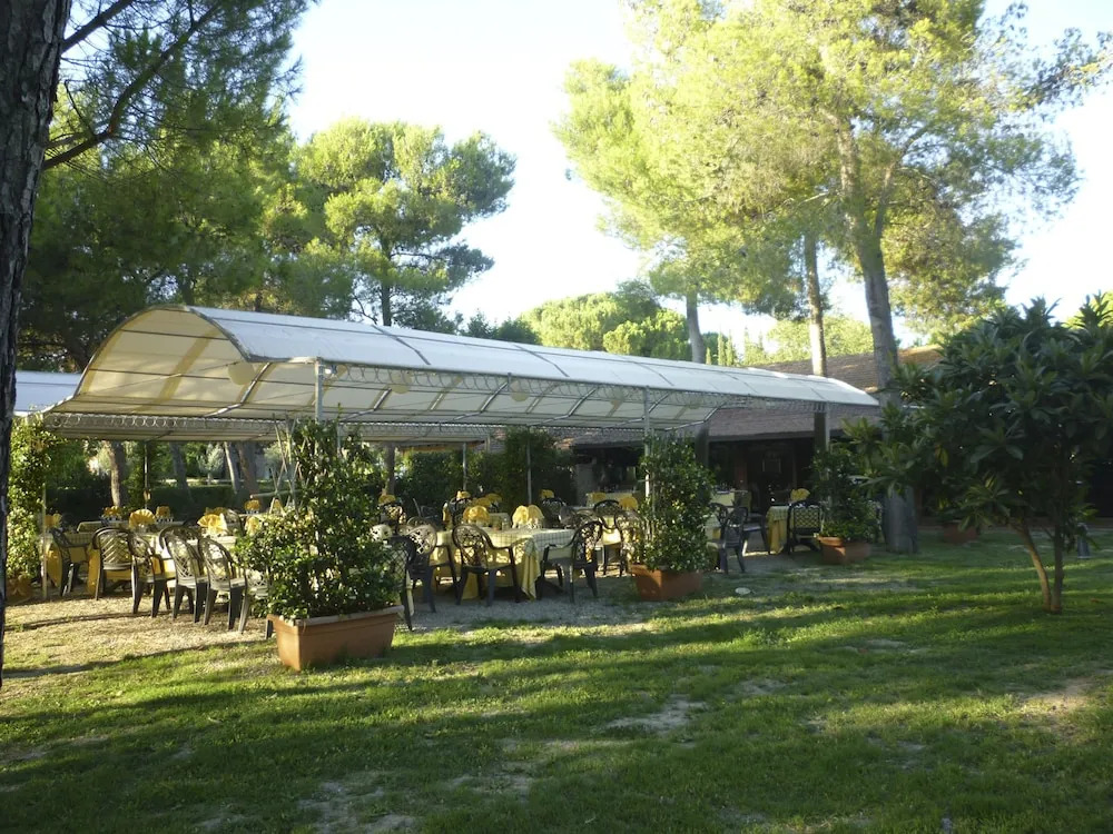 Residenza Principina