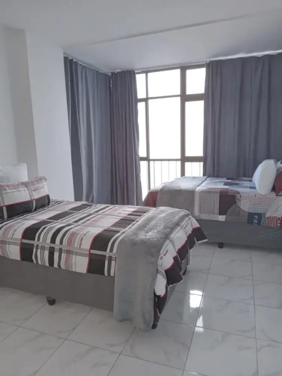 Oceanfront Bliss in Amanzimtoti