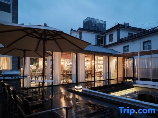 THE BellaVita Hotel and SPA