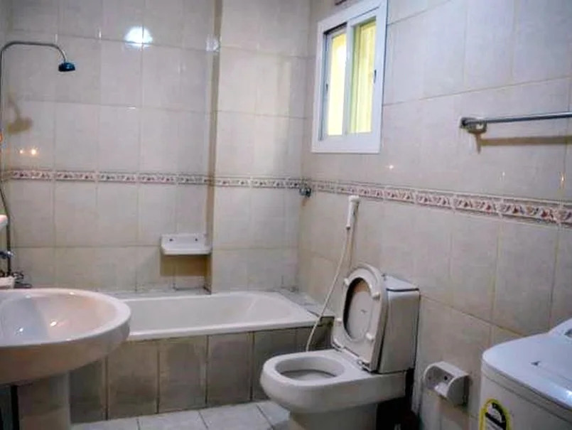 Al Nahdi Furnished Apartments - Quraysh