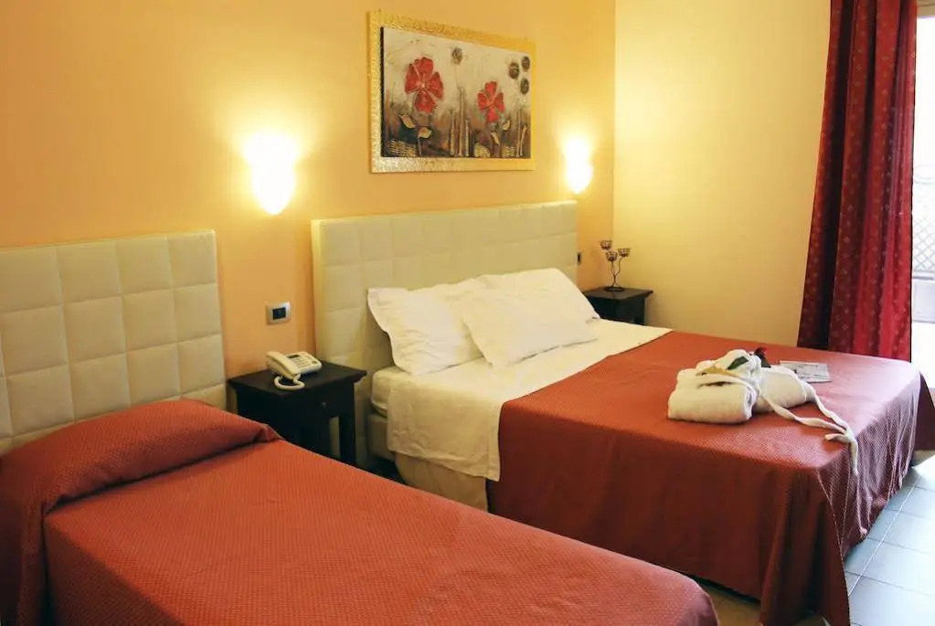 Hotel Vittorio Emanuele