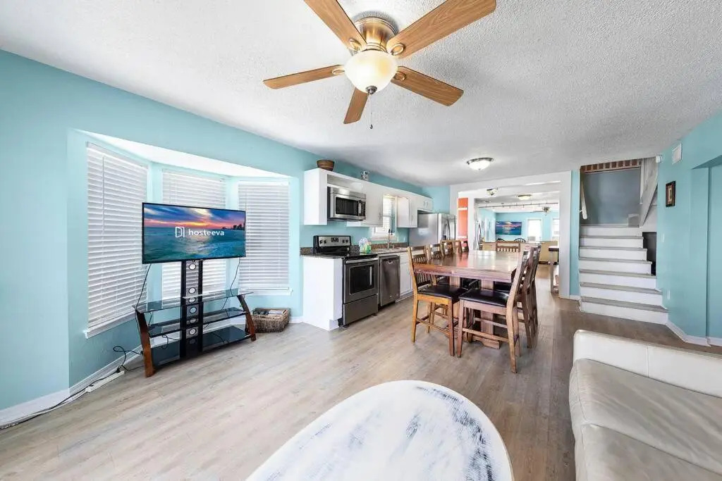 Sunsation-5BR W/Private Pool - Sleeps 18