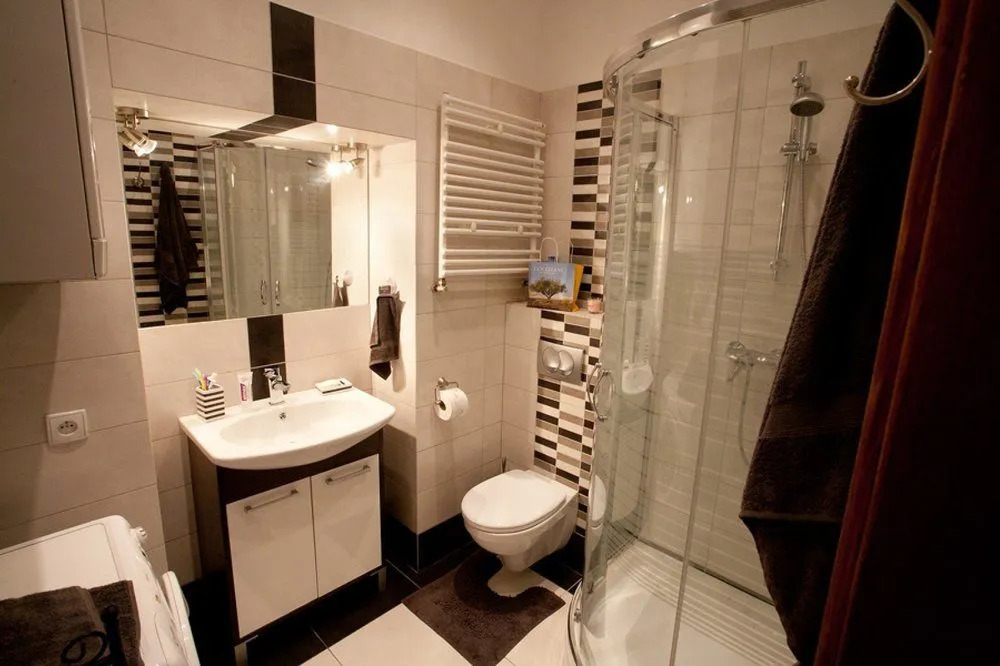 Chodkiewicza Luxury Apartments