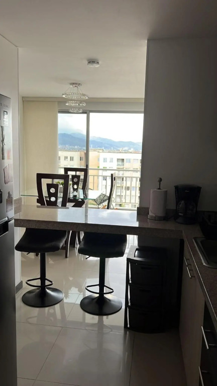 Valle del lili cozy apartment