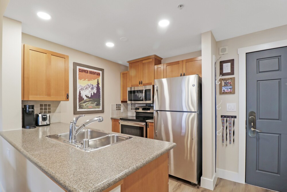 Pp308 Passage Point 2 Bedroom Condo
