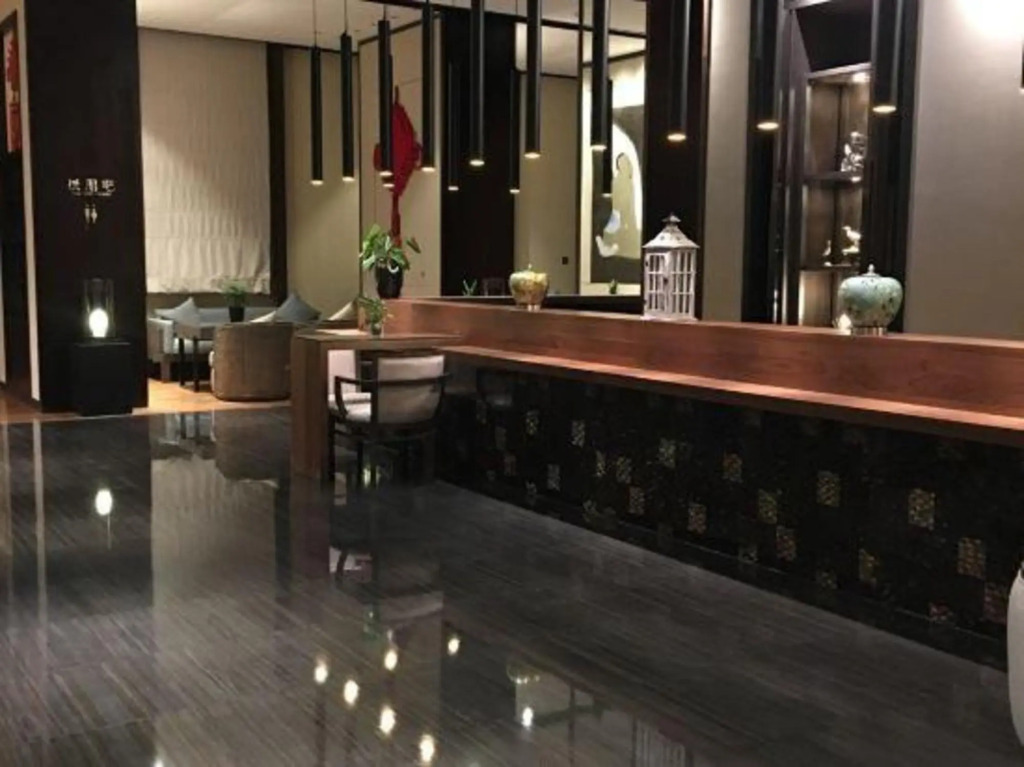 Shishi Kaiyu Featured Designer Hotel