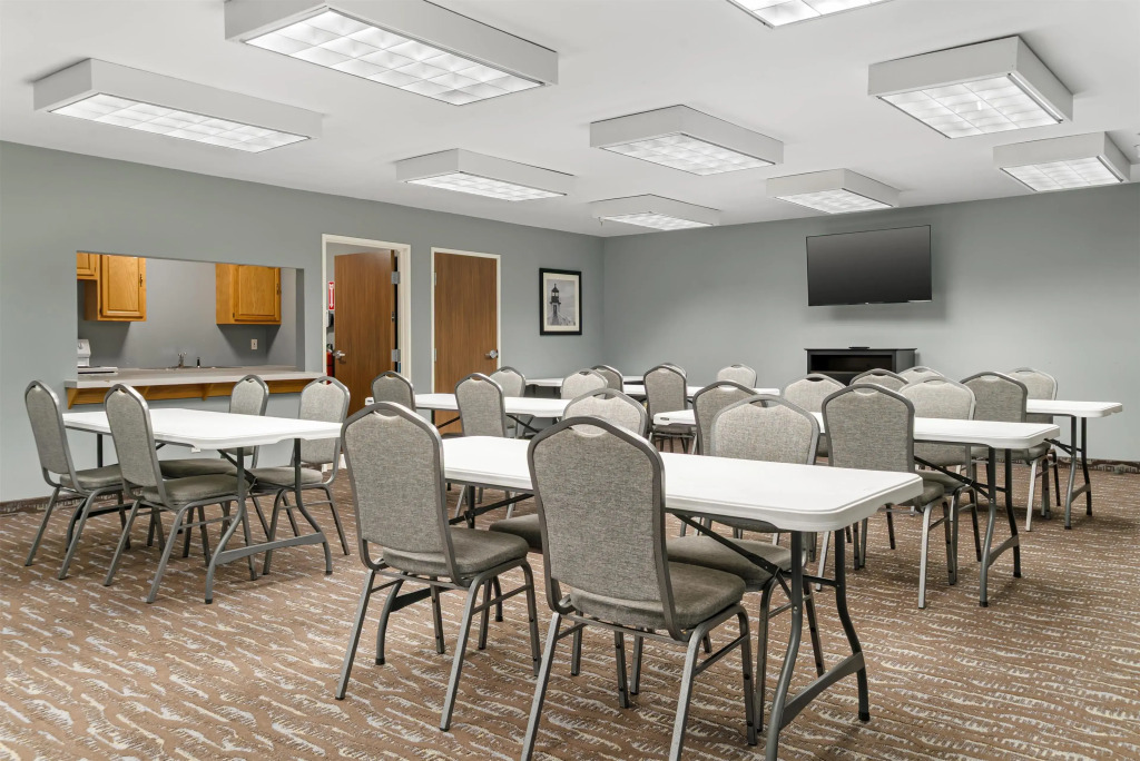 Best Western Lakewinds
